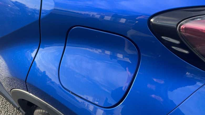 Toyota C-HR 1.8 Hybrid Dynamic 5dr CVT [Leather] Hybrid Hatchback